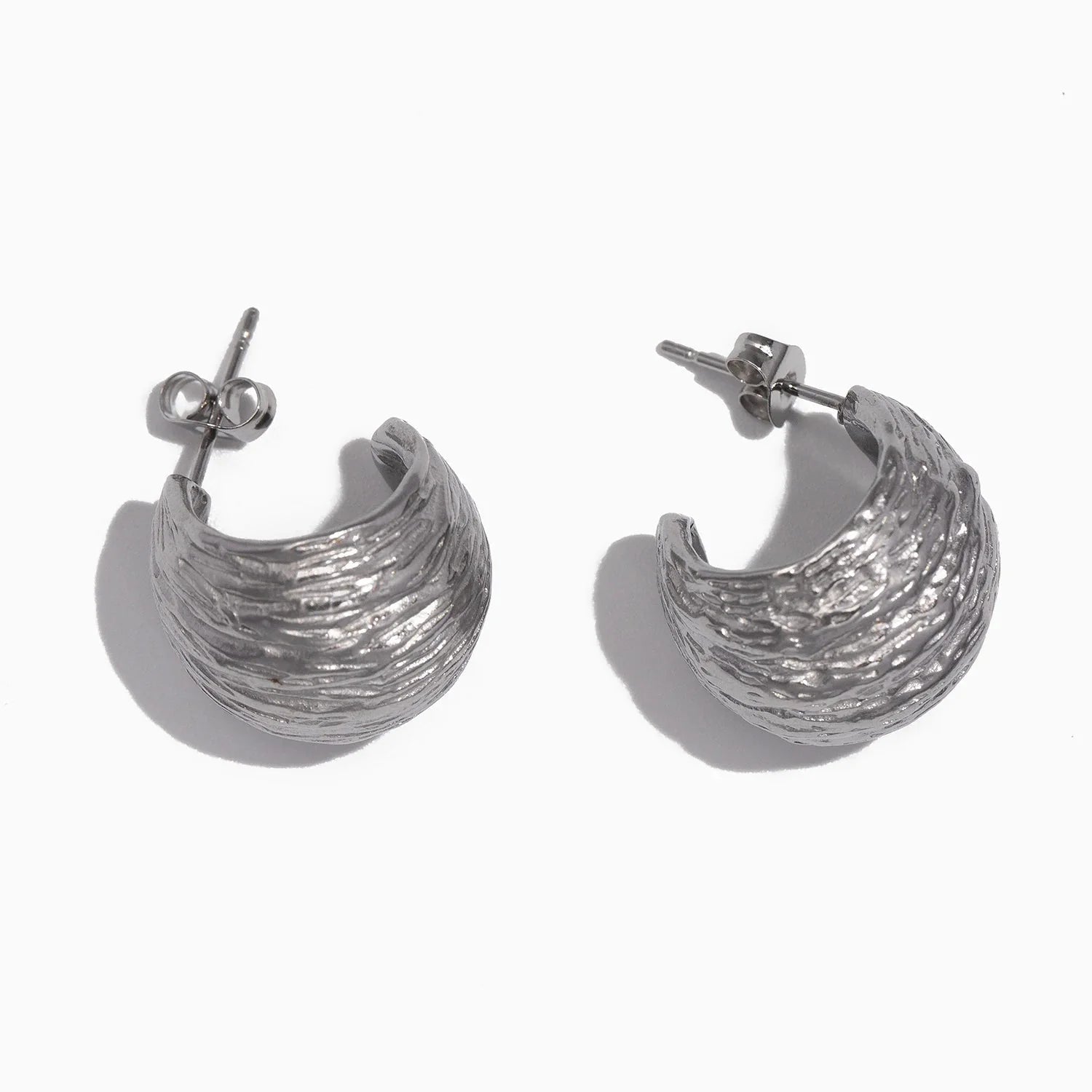 Hemisphere Earrings