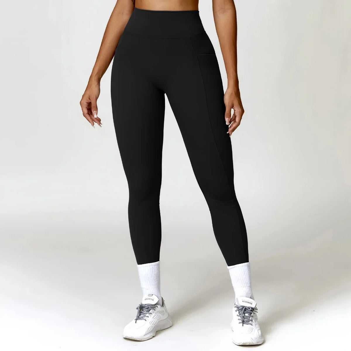 High Waist Yoga Leggings
