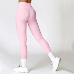 High Waisted Leggings