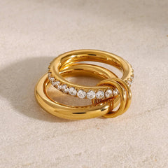 Infinite Shine Ring