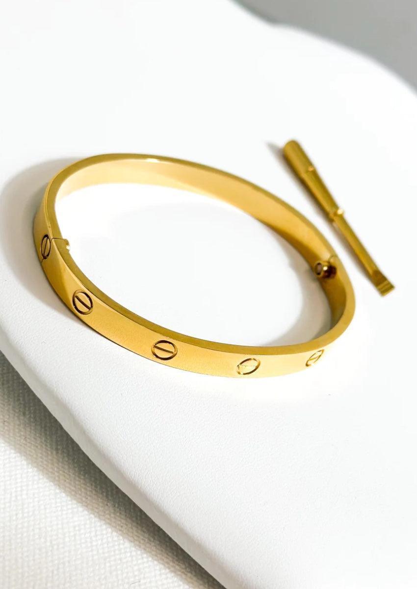 Mabel Love Bracelet (FREE OVER $200)