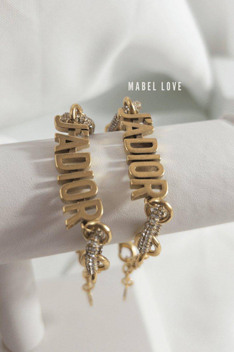 J'Adior Inspired Bracelet