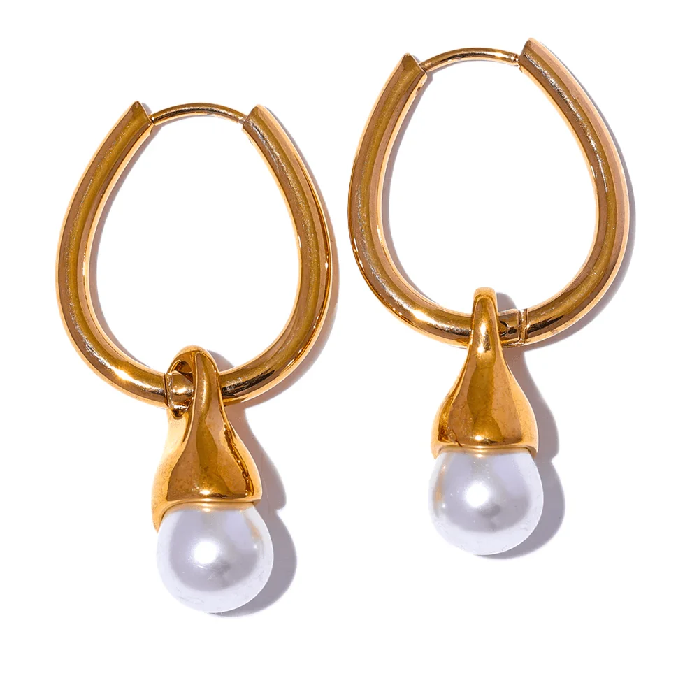 Kate Dangle Earrings