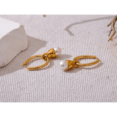 Kate Dangle Earrings