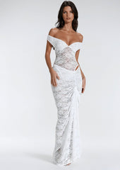 Lace 2 Piece Set