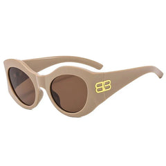 Letter B Sunglasses