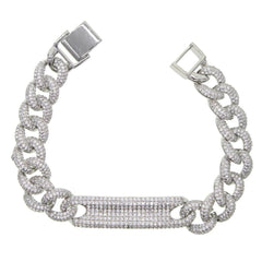 Miami Cuban Link Bracelet
