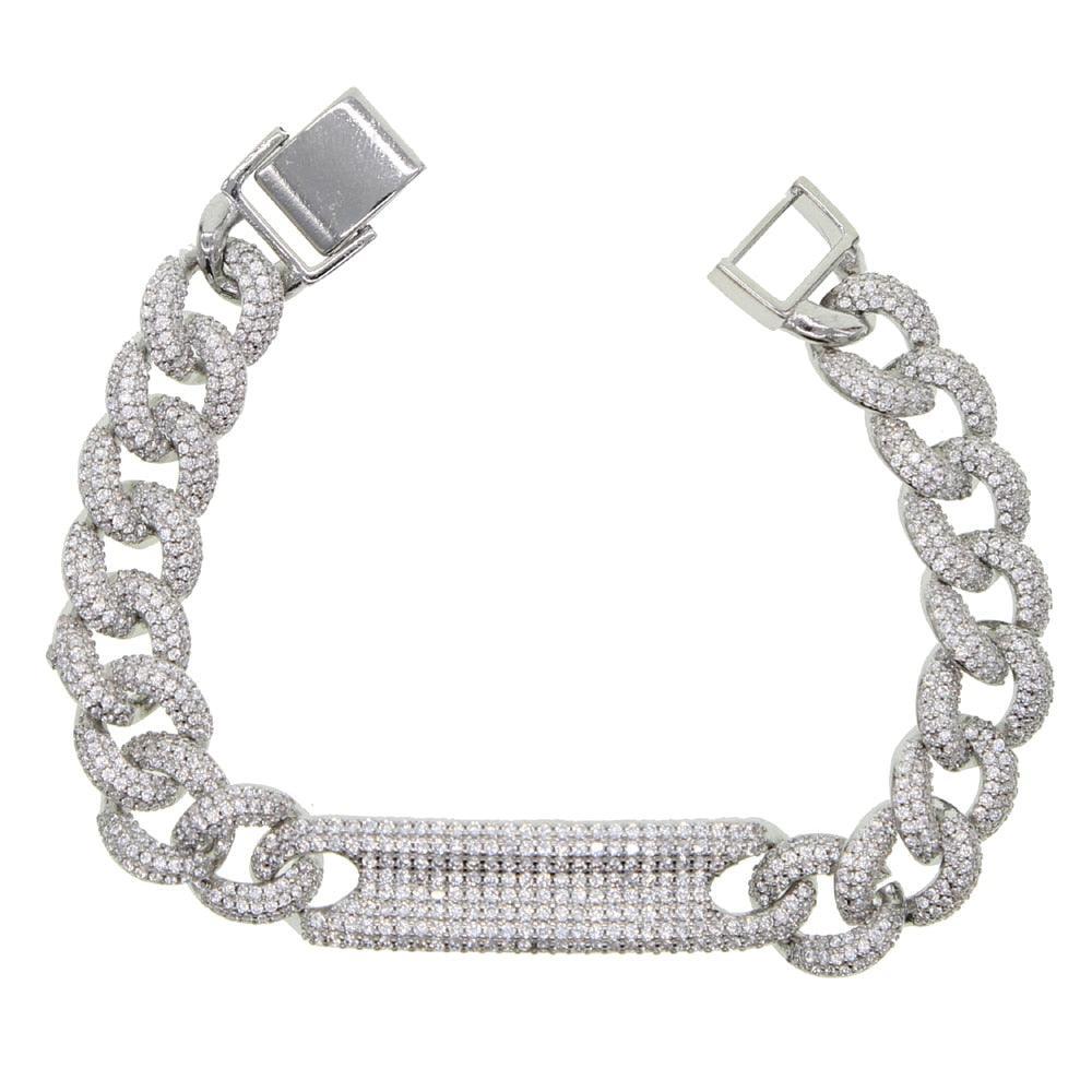 Miami Cuban Link Bracelet