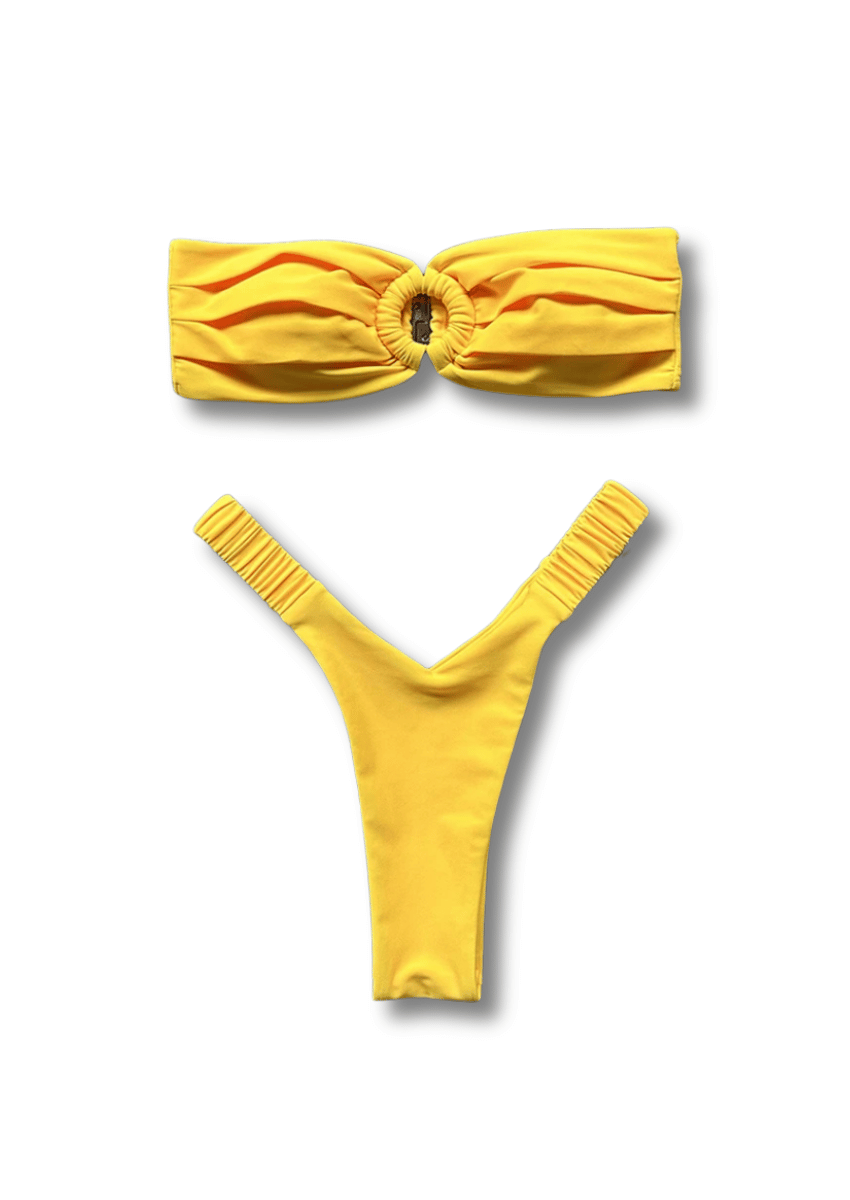 Micro Bikini