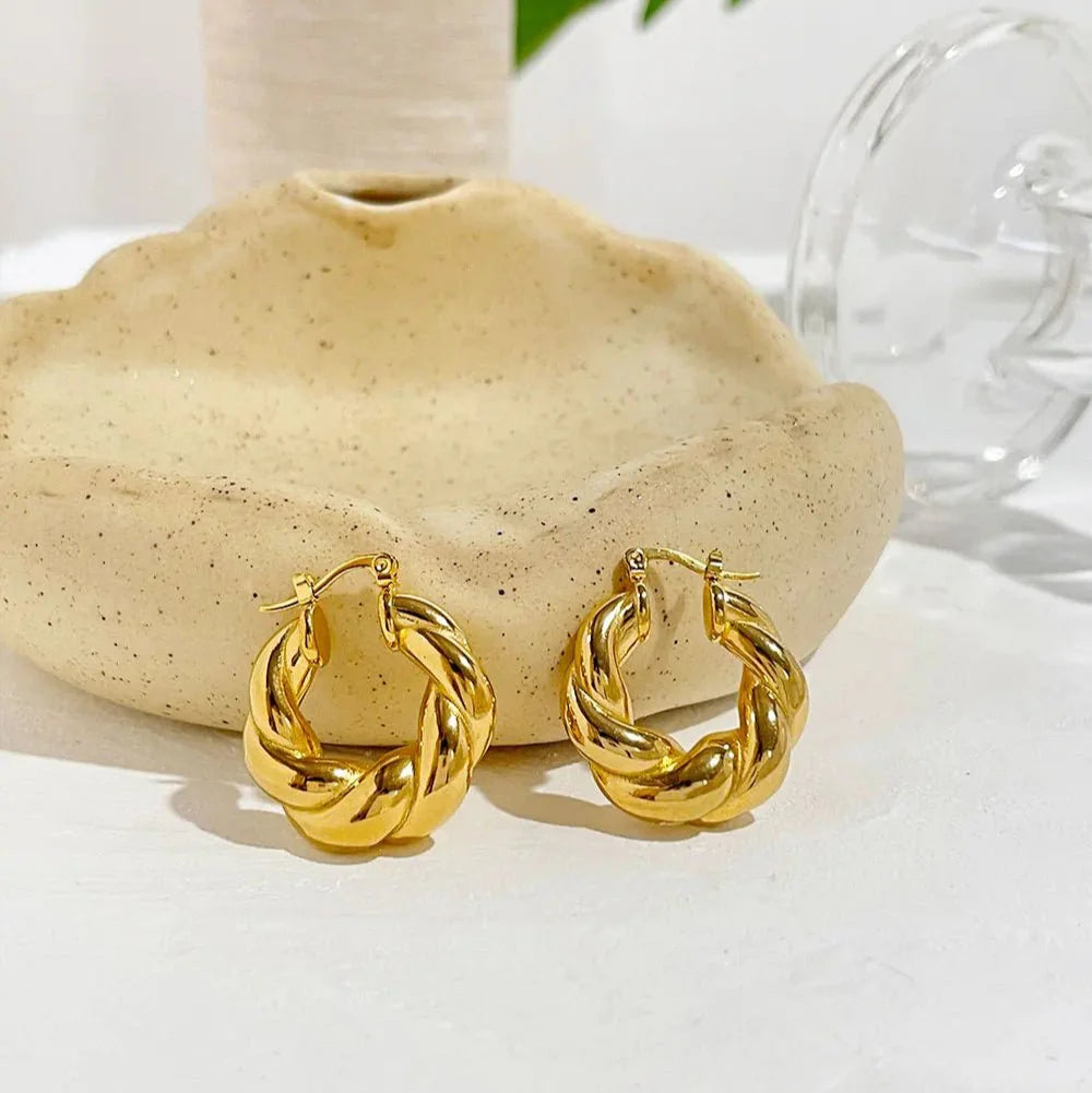 Mini Rope Hoops