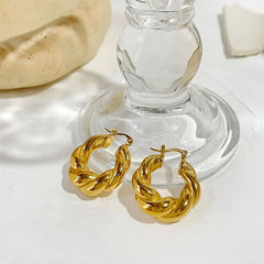 Mini Rope Hoops