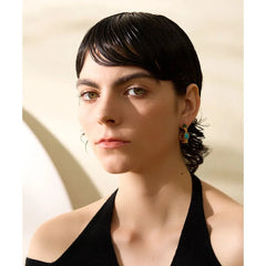 Mirabel Hoop Earrings