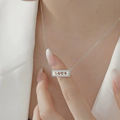 Luck Necklace