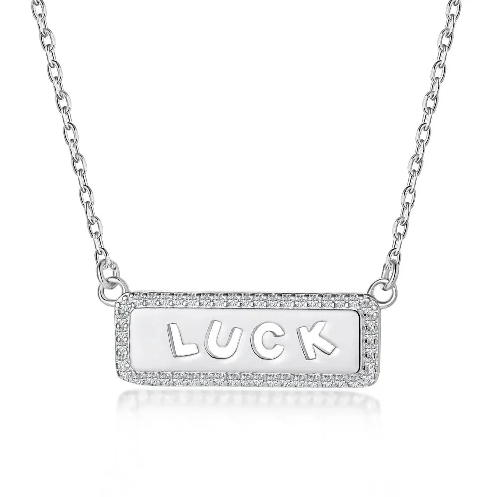 Luck Necklace