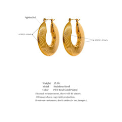 Osiris Orbit Hoops