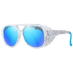 Pit Viper Designer Steam Punk Eyewear