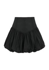 Poplin Skirt
