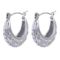 Regalia Reflection Earrings
