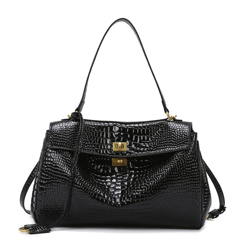 Satchel Handbag