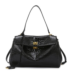Satchel Handbag