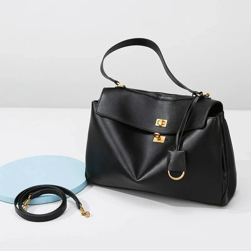 Satchel Handbag
