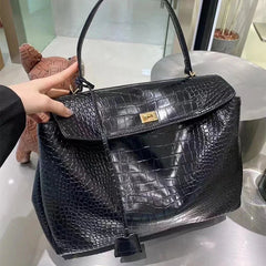 Satchel Handbag