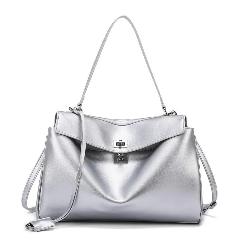Satchel Handbag