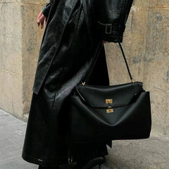 Satchel Handbag