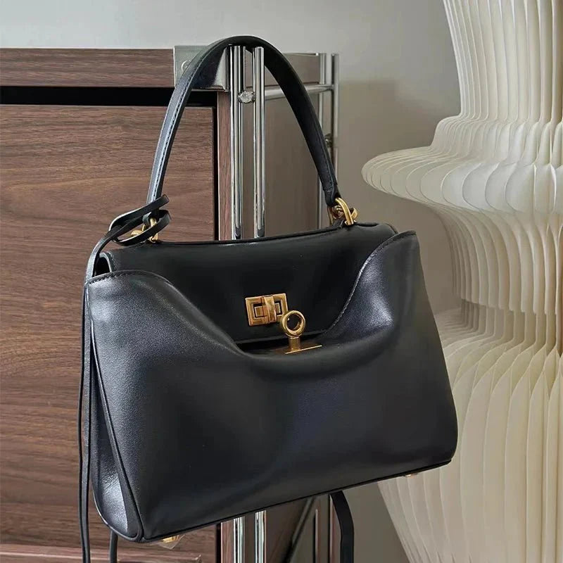 Satchel Handbag