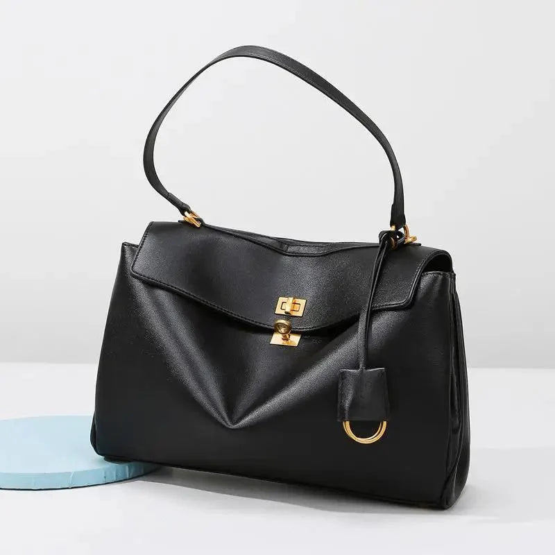 Satchel Handbag