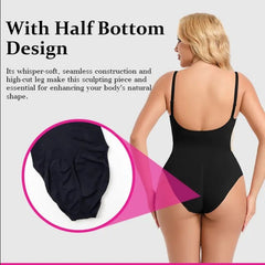Seamless Bodysuit