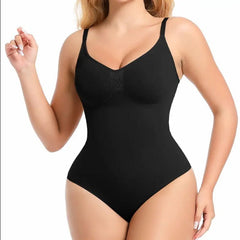Seamless Bodysuit