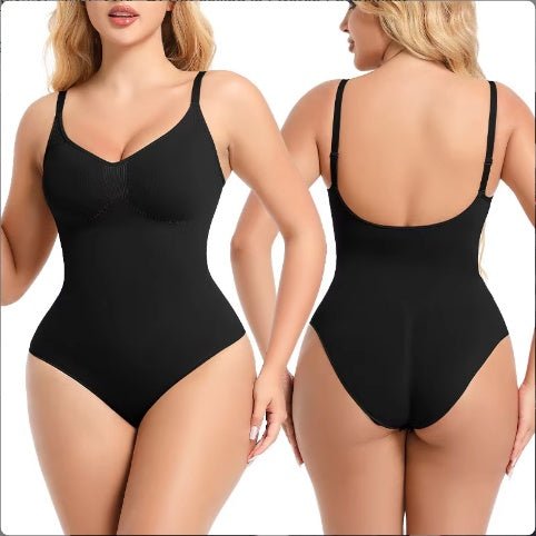 Seamless Bodysuit