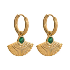 Sensu Earrings