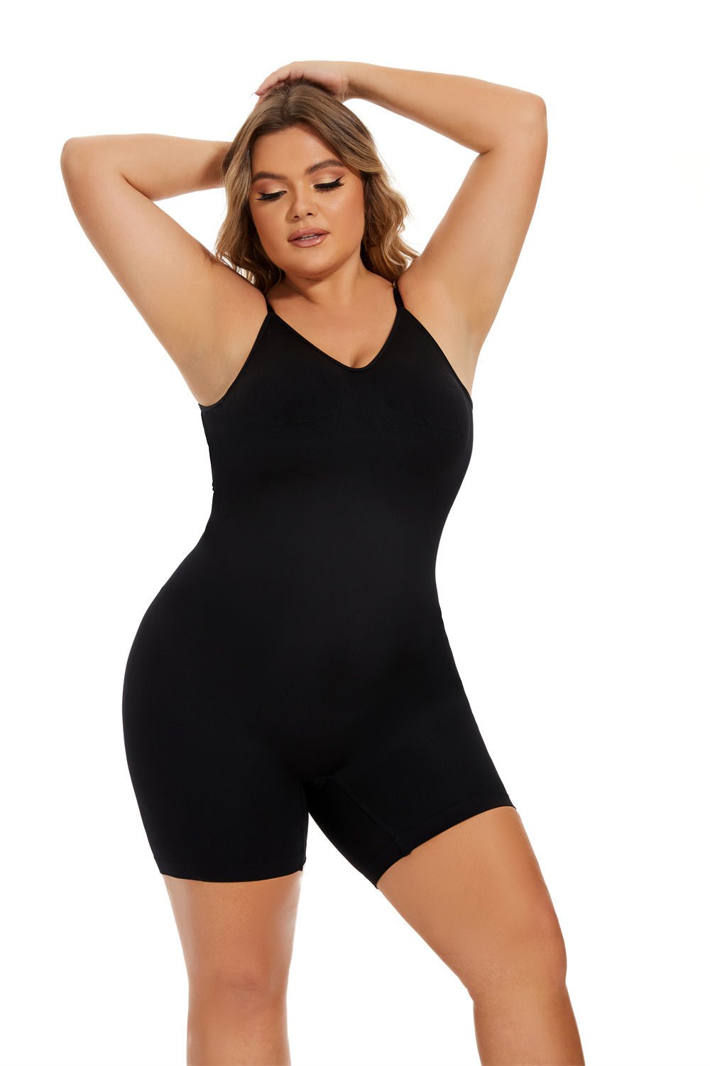 Mid Thigh Bodyshaper