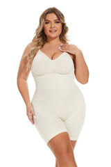 Mid Thigh Bodyshaper