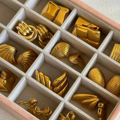 Sophie Stud Earrings