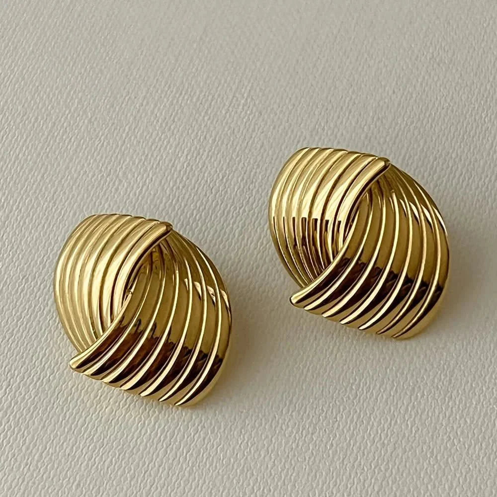 Sophie Stud Earrings