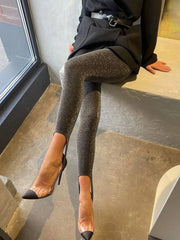 Stirrup Leggings
