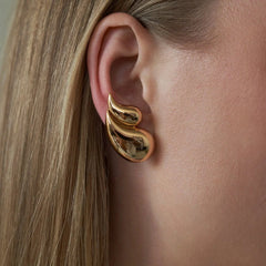 Taylor Tear Drop Earrings