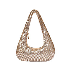 Teardrop Shoulder Bag