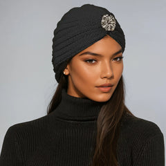 Turban Head Wrap