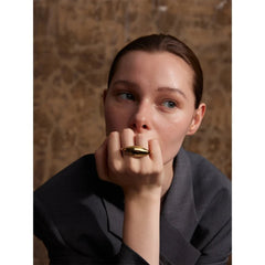 Two Finger Rings