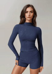UltraFit Long Sleeve Set