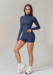 UltraFit Long Sleeve Set