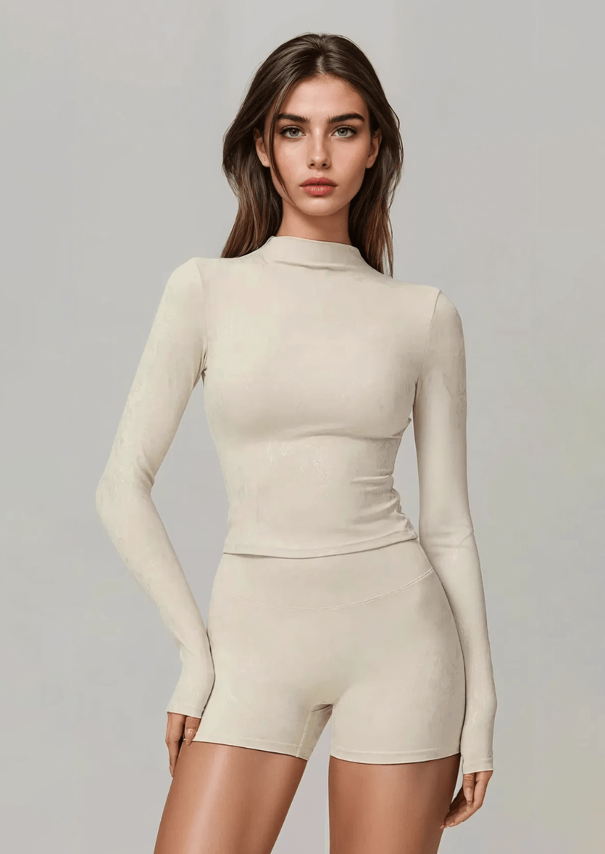UltraFit Long Sleeve Set