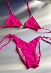 V-Cut-Bikini