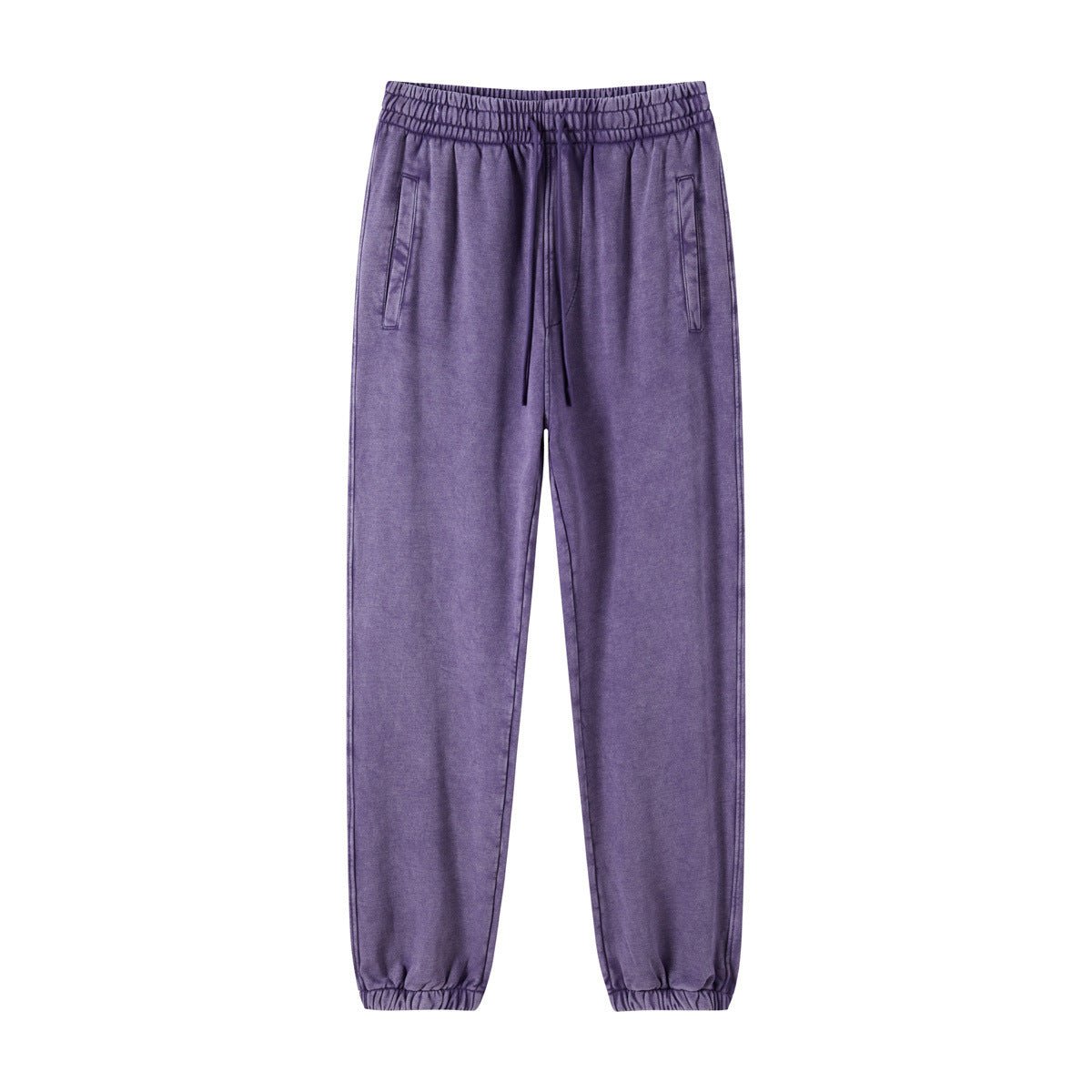 Washed Loose Sweatpants