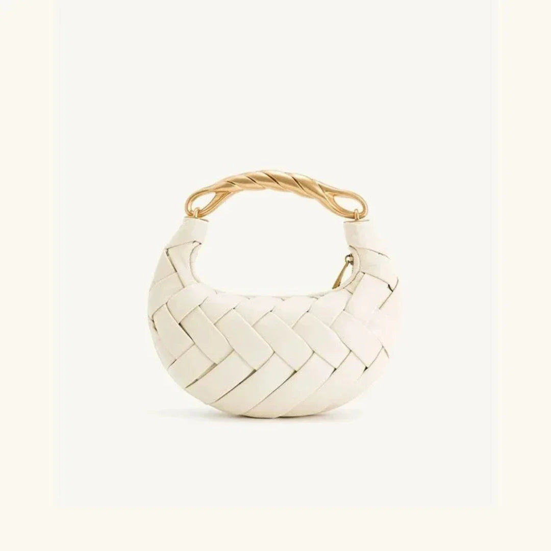 Weave Handbag