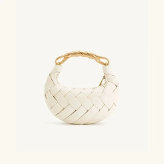 Weave Handbag